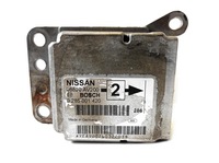 фото thumb №1, Модуль датчик подушка безпеки primera p12 98820av200