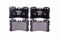 Hella тормозные колодки тормоза prz. le Цена, фото thumb