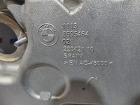 фото thumb №6, Bmw g05 g06 g07 g18 g20 g21 g22 g23 g26 lci g60 g70 поддон масляная 8595464