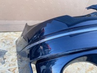 Бампер передний перед mercedes clc w203 купе amg Киев, фото thumb