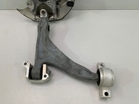 фото thumb №6, Volvo s90 ii поворотный кулак рычаг комплект правый перед 31682226