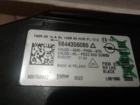 фото thumb №7, Opel mokka ii 2 b full led 9844356080 лампа передня перед права