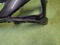 фото thumb №7, Bmw 2 coupe g42 карбон msp mpakiet m-pakiet бампер перед передній карбон