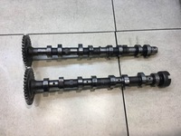 фото thumb №1, Вал распределительного вала комплект w168 1.7 cdi