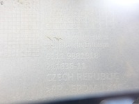 фото thumb №10, Bmw x1 u11 м-пакет 22- нижня решітка решітка w бампер перед pod pdc