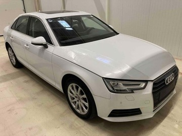 фото thumb №8, Audi двигун 2.0 tfsi cym cymc 252kw 185 km пробіг 36 km tfsi fsi a4 a5 q5