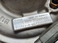 фото thumb №9, Турбонагнетатель 55248413 alfa romeo mito giulietta 500x 1.4 t multiair