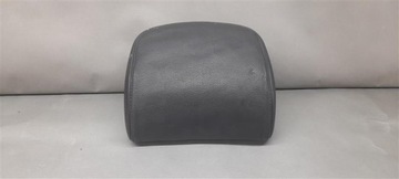 фото thumb №1, Skoda superb ii 3t підголівник засіб зад задній шкіра