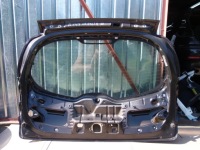 Крышка багажника багажника 846 alfa romeo 147 3 дверь Оригинал, фото thumb