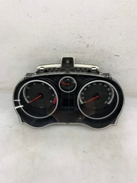 фото thumb №8, Счетчик приборная панель opel corsa d 0013316504 qz