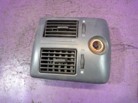 фото thumb №1, Fiat croma ii 05-11 ґрати обдув задня 1821941303