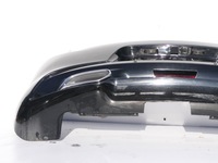 фото thumb №10, Бампер зад задній citroen ds5 11-15r. колір ktvd