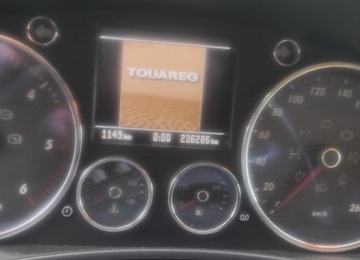фото thumb №9, Спидометр vw touareg 2.5 tdi r5 7l6920880b