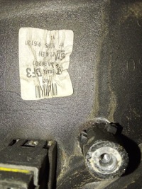 фото thumb №10, Opel зеркало правое 259150