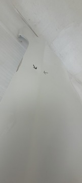 фото thumb №8, Крило лівий перед mercedes c-klasa w205 2014-