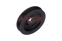 фото thumb №14, Колесо ременное вала коленчатого kamoka rw021 citroen j