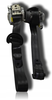 фото thumb №1, Citroen c4 cactus pas ремені комплект подушка безпеки