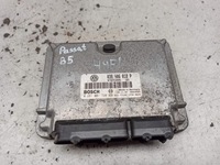 фото thumb №1, Volkswagen passat b5 бортовой компьютер двигателя 038906018p