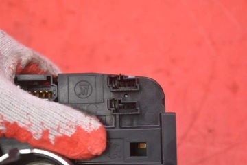 фото thumb №11, Перемикач комбінований перемикач-павук peugeot 508 1 i універсал 14-20