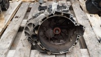 фото thumb №1, Механічна коробка передач 6 коробки передач ford focus mk3 1.6 ecoboost bv6r-7002-lh
