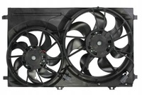 фото thumb №1, Вентилятор ford tourneo custom v362 2013 -