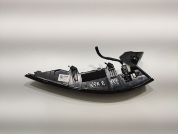 фото thumb №8, Лампа правая правые зад задняя w крыло hyundai kona ii 2023-2025 92402-be000