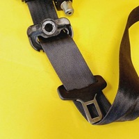 фото thumb №10, Pas безпеки правий перед fiat stilo 33019360a nr285