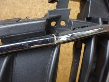 фото thumb №9, Audi a4 b8 рестайлінг решітка радіатора решітка бампера перед передня 8k0853651e 8k0807233g