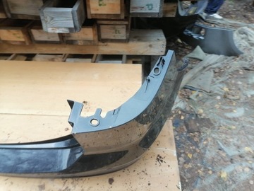 фото thumb №7, Бампер зад volkswagen sharan ii pdc 7n0807421b