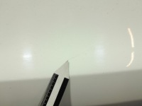 фото thumb №8, Mercedes glc w253 15- задняя крышка багажника 149