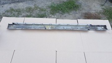 фото thumb №11, Mercedes-benz оригінальний номер a2036900140 планка накладка порога