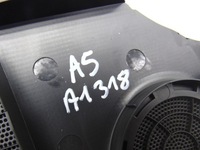 фото thumb №16, Накладки динамиков комплект audi a5 8t bang & olufsen