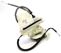 фото thumb №1, Замок дверь левый задняя 52139904 jeep renegade