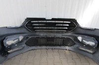 фото thumb №11, Бампер перед ford transit custom ms rt msrt 18-