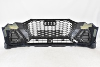 фото thumb №9, Audi q3 2018- 83a 83f s-line бампер передній