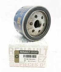 фото thumb №3, Фильтр масла renault clio iii 8200768913 оригинал