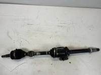 Купить Lexus nx300 2.5 hybrid приводной вал правая 4341078010, фото thumb