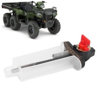 Клапан топлива petcock 7051006 заменитель dla polaris scrambler sportsman Доставка, фото thumb