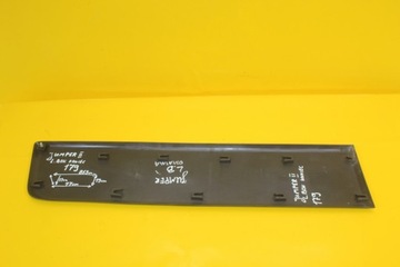 фото thumb №5, Планка лівий bok останній jumper ii boxer ii ducato iii 1306612070