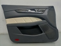 Купить Обивка дверь левый перед mercedes w218, фото thumb