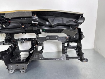 фото thumb №8, Ford mondeo mk v 2016 панелі розподільчі, консоль