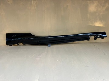 фото thumb №1, Opel astra iv 4 j gtc планка порогова права поріг праві 13392232