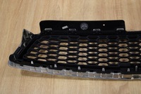 фото thumb №5, Решётка радиатора верхний решётка радиатора chevrolet captiva lift