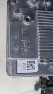 Renault arkana підсилювач електричний 488103182r 19- Недорого, фото thumb