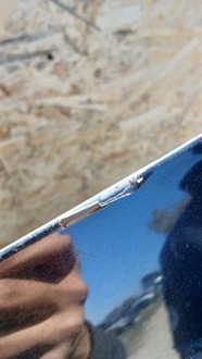 фото thumb №13, Audi a6 c8 4k капот ly9b