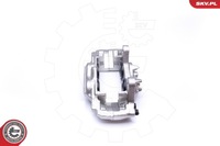 фото thumb №6, Суппорт тормоза 34skv691 / 344552 переднее левый mitsubishi pajero iv 4605a459