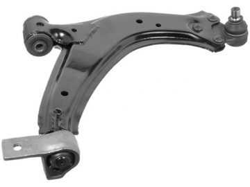 фото thumb №1, Важіль citroen p. berlingo pr ze шпилькою