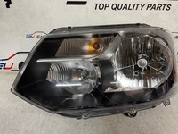 фото thumb №7, Vw t5 lift transporter лампа левая перед 2011-2015