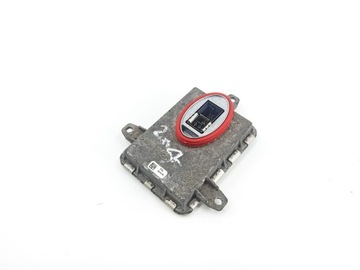 фото thumb №9, Mercedes-benz c w204 2012 модуль вирівнювання світла ксенон