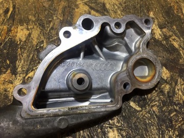 фото thumb №7, Audi a6 c7 3.0 tfsi корпус термостата 06e121161aq